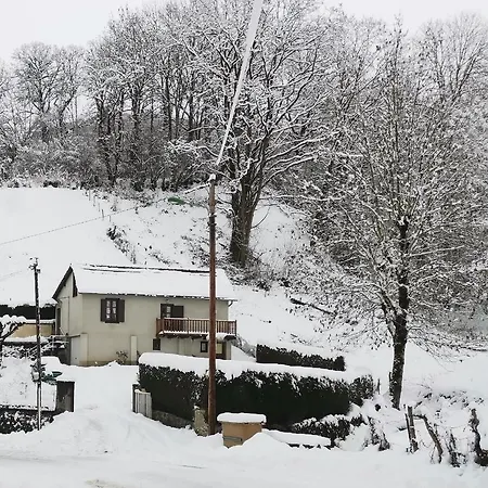 Maison D'hôte, Gîte, La Maisonnette *