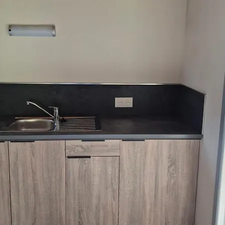 Maison D'hôte, Gîte, La Maisonnette Hébergement de vacances