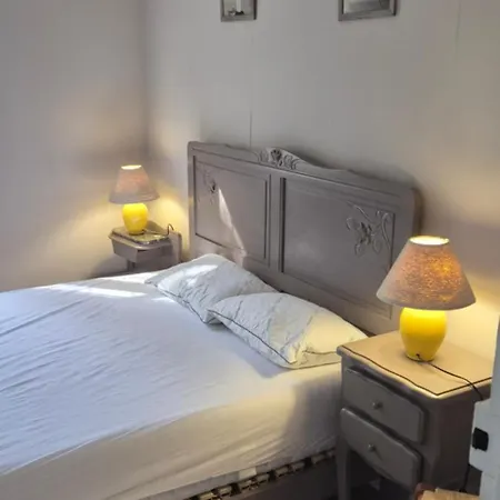 Hébergement de vacances Maison D'hôte, Gîte, La Maisonnette