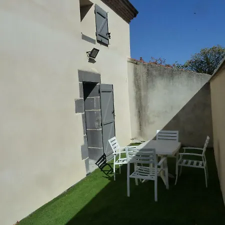 Gite Thuret