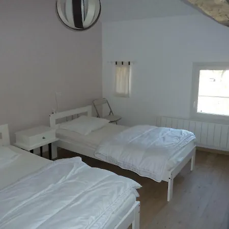 Vakantiehuis Gite Thuret *