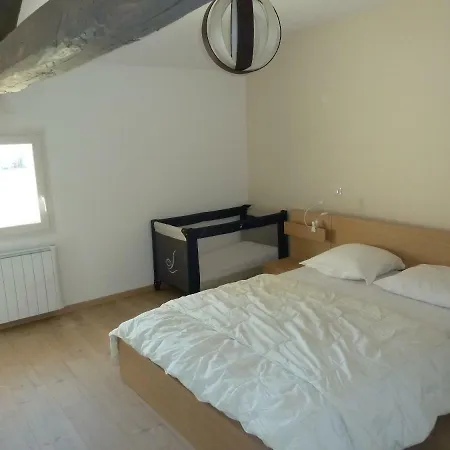 Gite Thuret Vakantiehuis