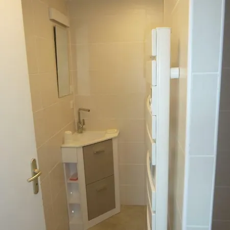Vakantiehuis Gite Thuret